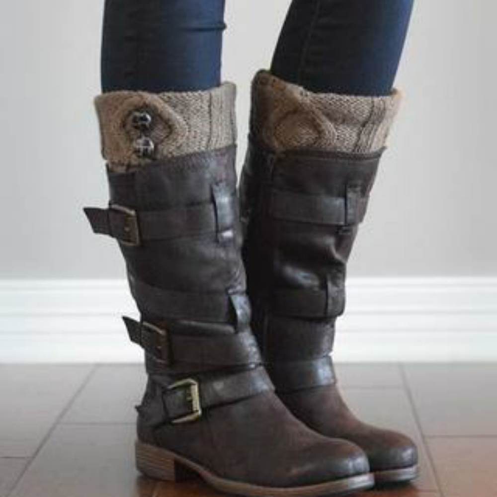 NEW Boot Cuff Bundle - Picture 6 of 7